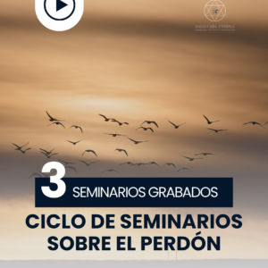 Taller del Perdón Septiembre 2026